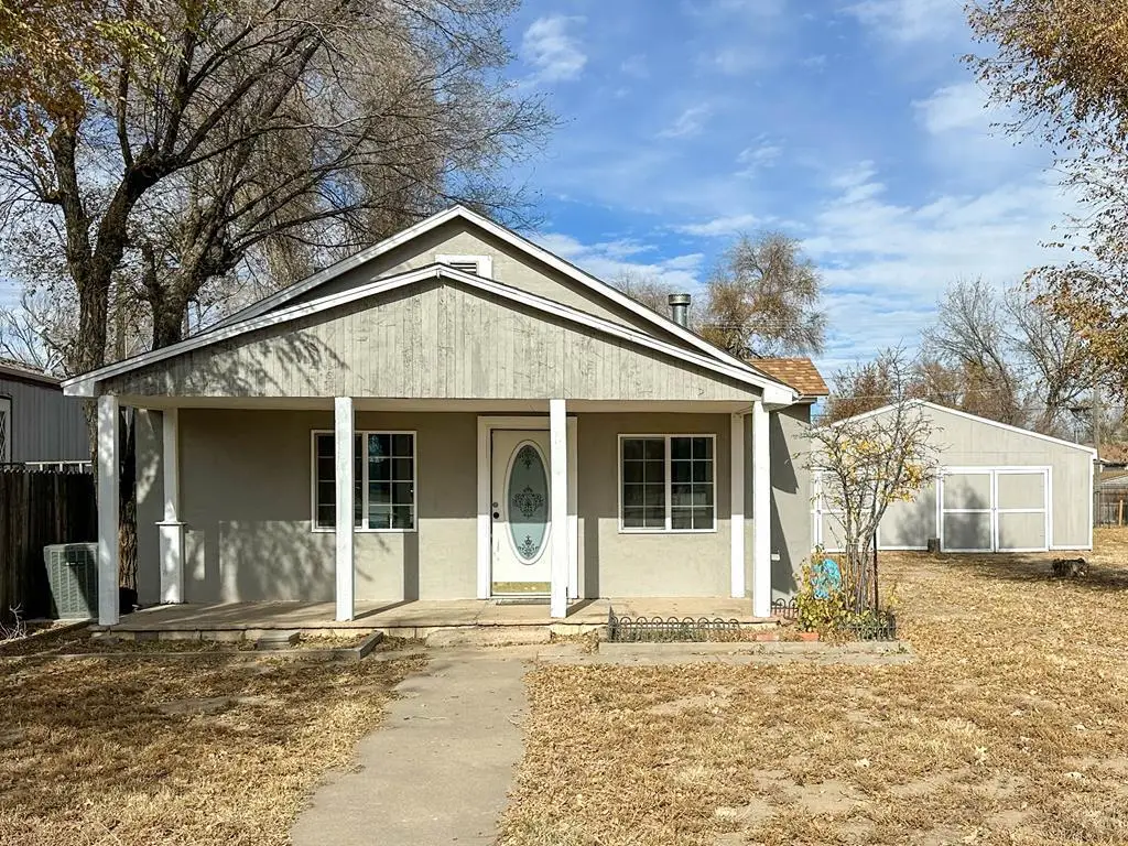 523 E Parmenter, Lamar, CO 81052 - Image #1