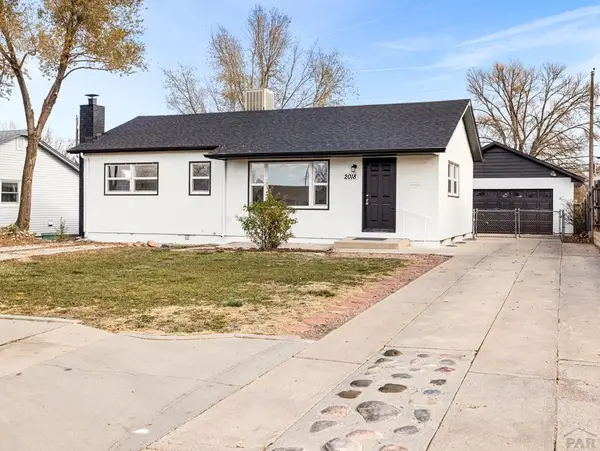 2018 Hollywood Dr, Pueblo, CO 81005