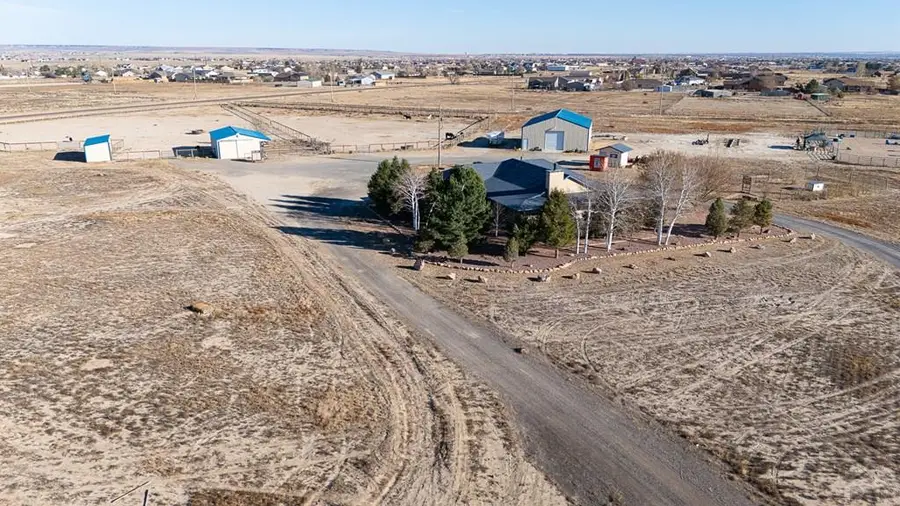 938 N Gantts Fort Ave, Pueblo West, CO 81007 - Image #2