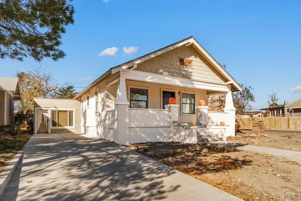 2531 N Greenwood St, Pueblo, CO 81003