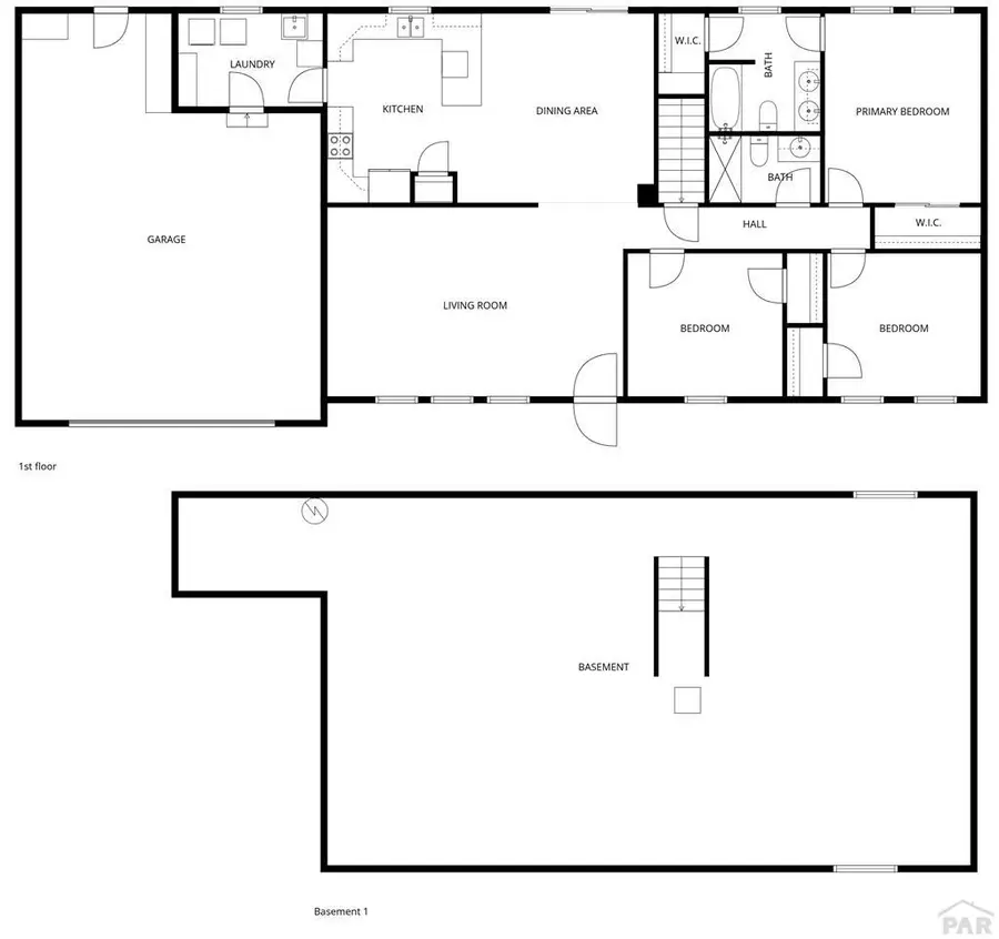 966 N Matt Drive, Pueblo West, CO 81007 - Image #2