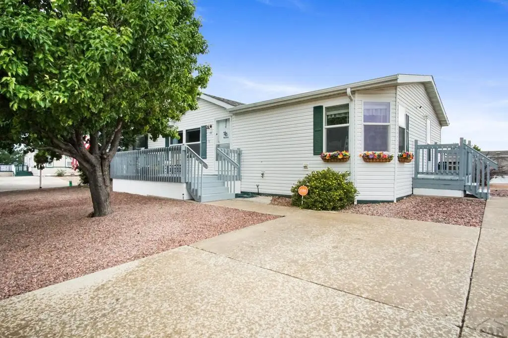 6464 Dillon Dr #48, Pueblo, CO 81008 - Image #1