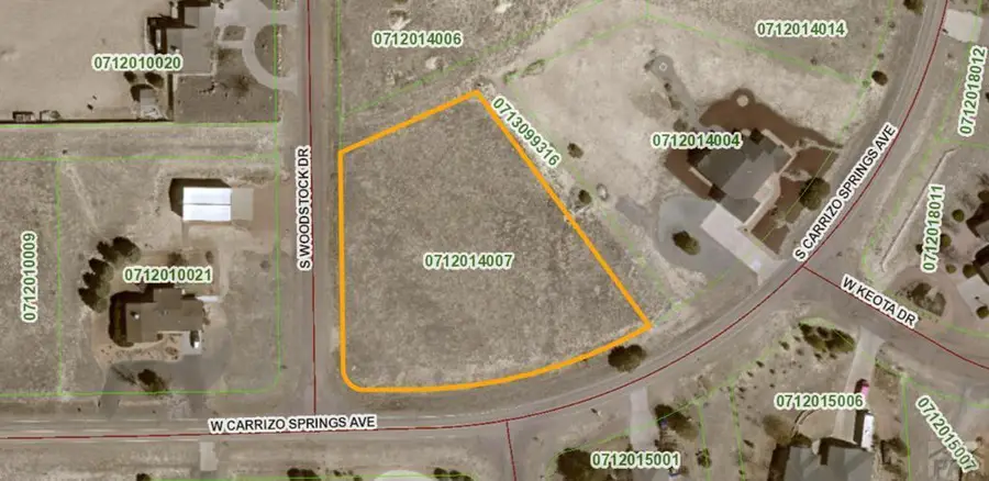 746 W Carrizo Springs Ave, Pueblo, CO 81007 - Image #2