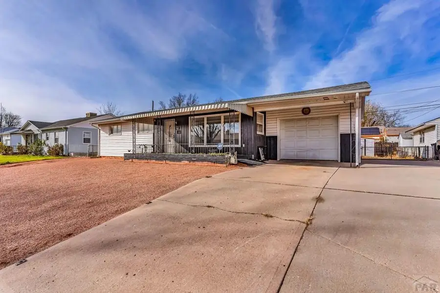 312 Kenwood Dr, Pueblo, CO 81004 - Image #3