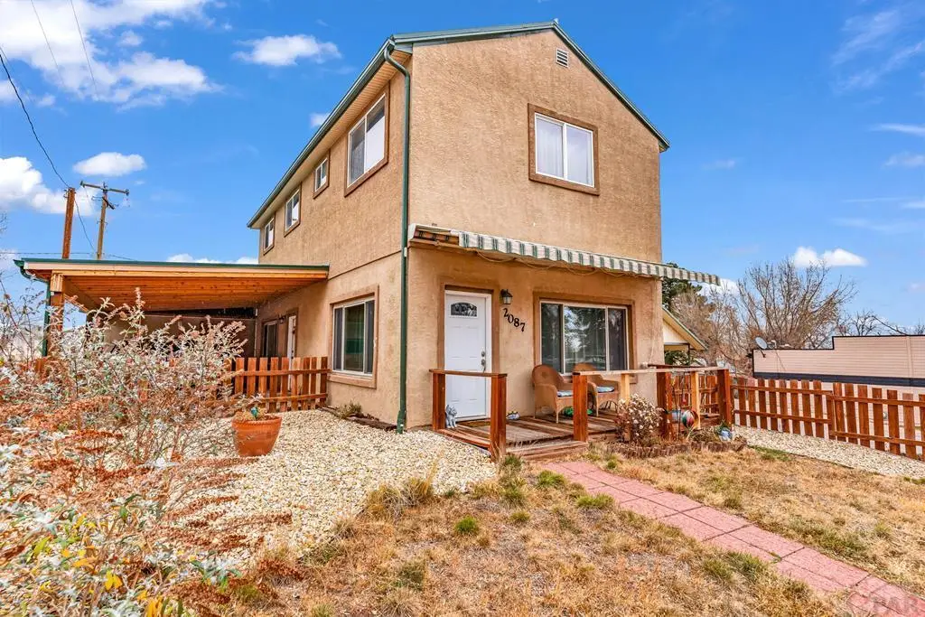 2087 Main St, Rye, CO 81069 - #1