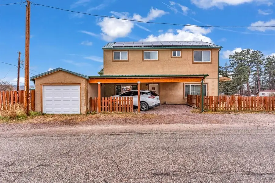 2087 Main St, Rye, CO 81069 - #2