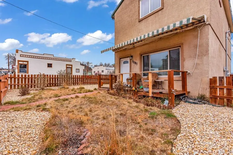2087 Main St, Rye, CO 81069 - #3