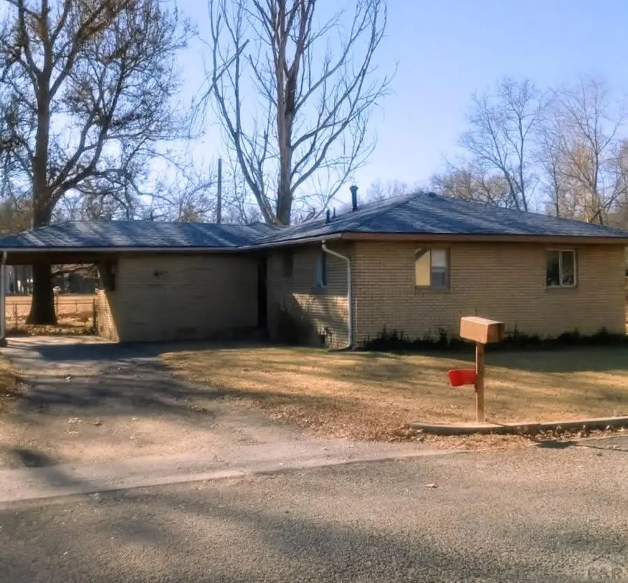 406 S Pine Ave, Rocky Ford, CO 81067 - Image #1