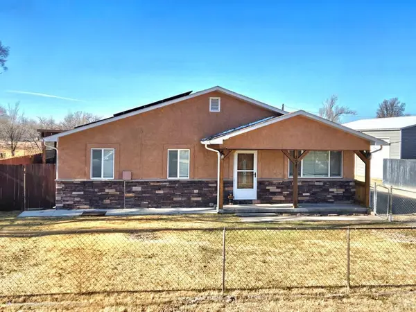 206 Melon, La Junta, CO 81050