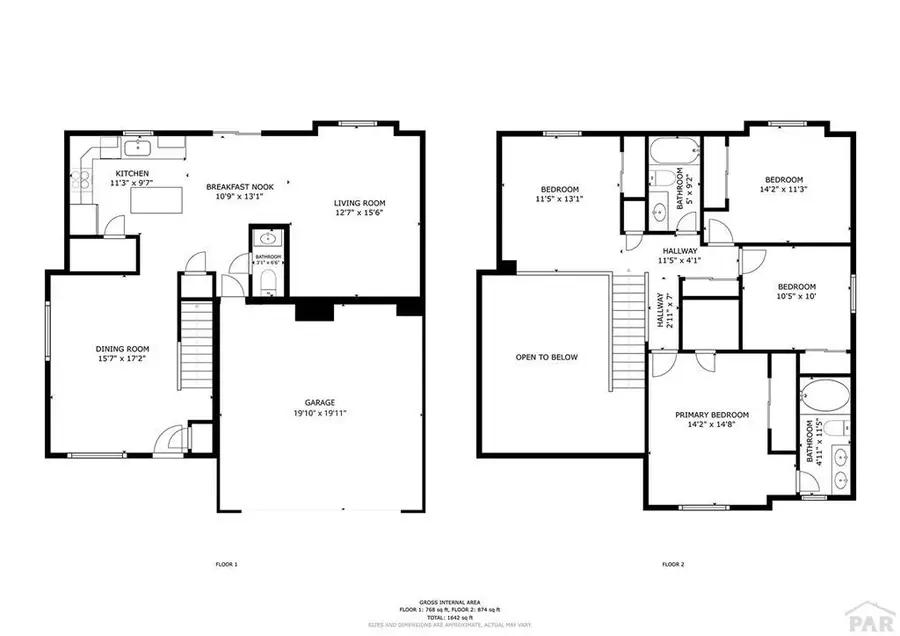 3213 W 18th St, Pueblo, CO 81003 - Image #2