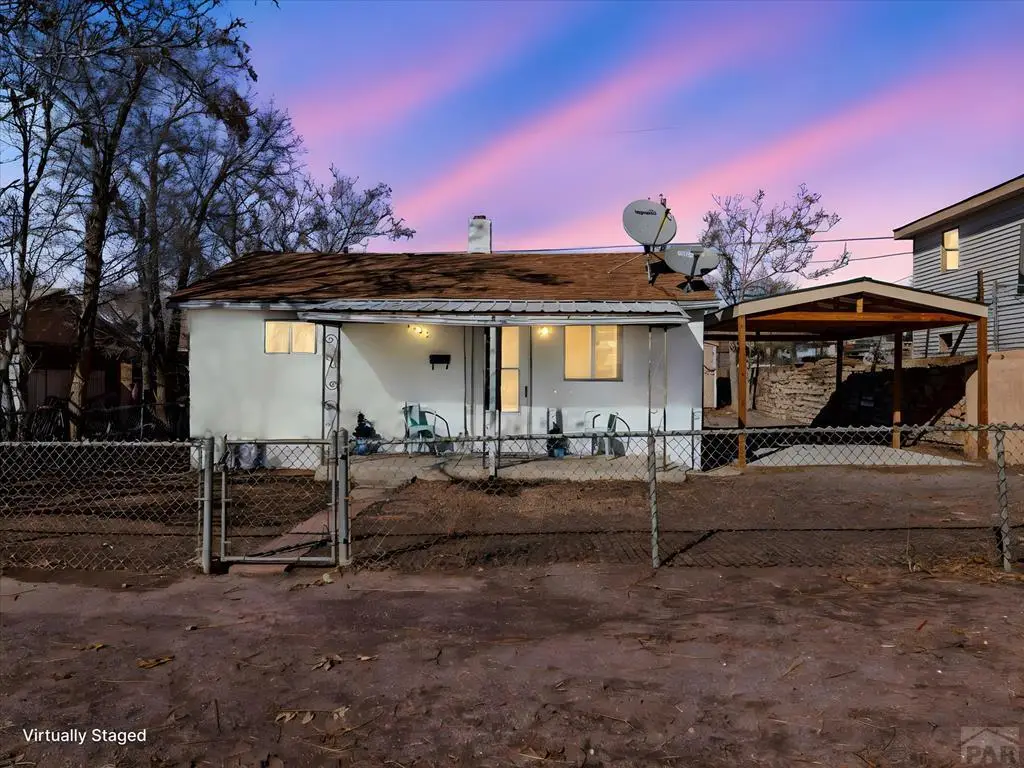 1205 E 1st, Pueblo, CO 81001 - Image #1