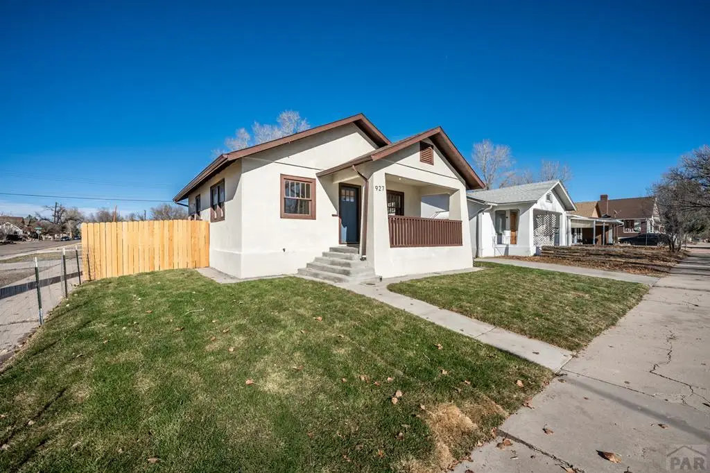 927 W 12th St, Pueblo, CO 81003 - Image #1