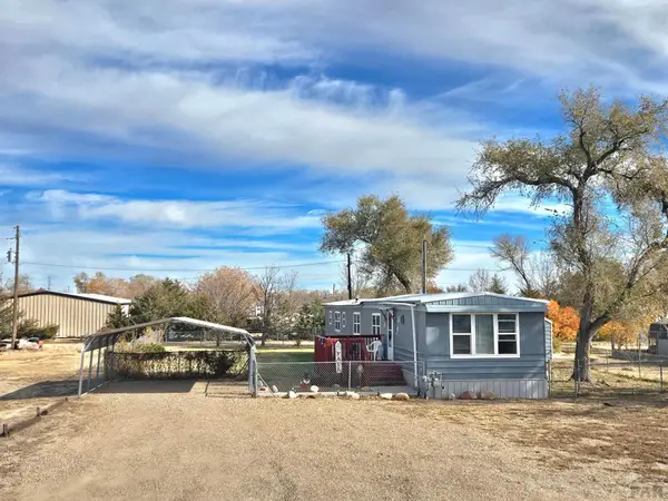 1020 Poplar Ave, Las Animas, CO 81054