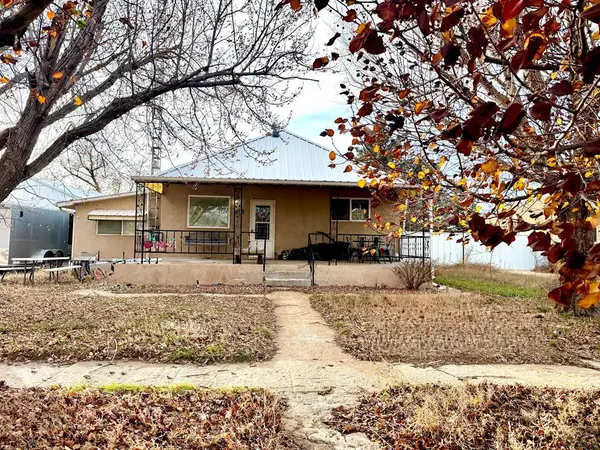 1006 Slater St, Eads, CO 81036