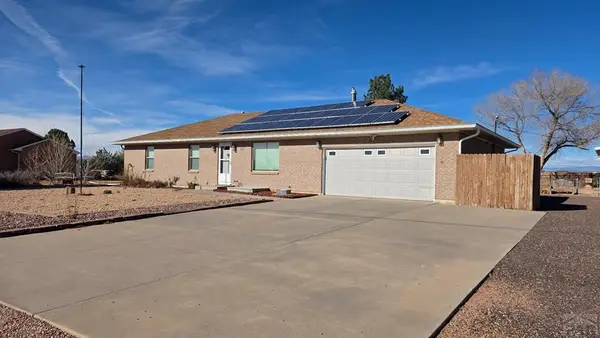 633 N Iliff Dr, Pueblo West, CO 81007