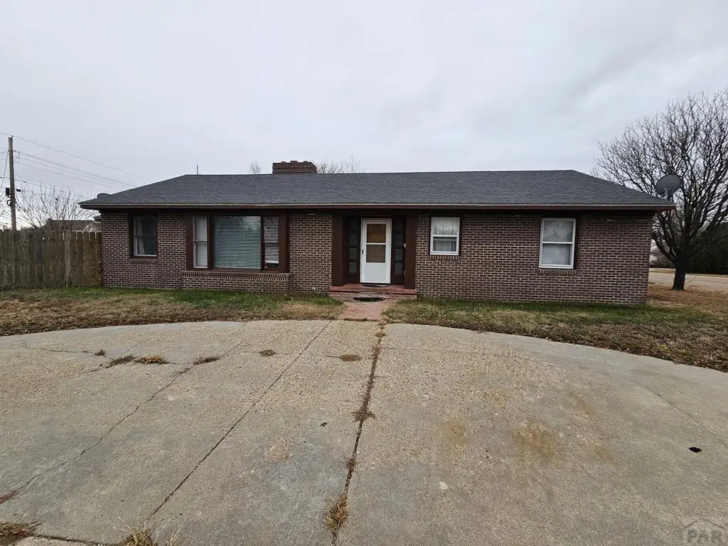 480 W 9th Ave, Springfield, CO 81073 - Image #1