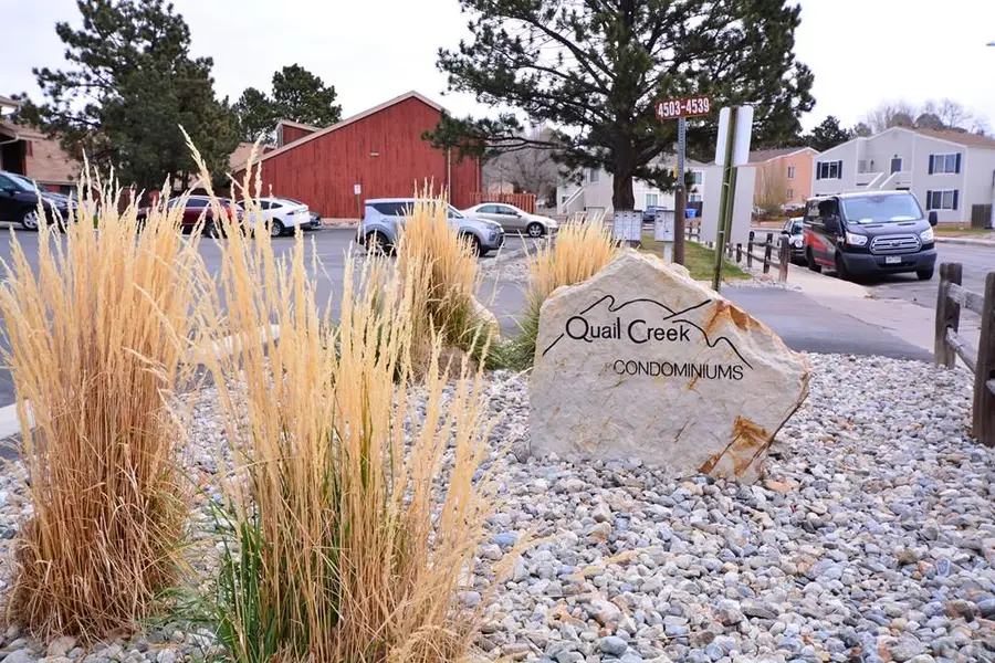 4521 N Carefree Cir #A, Colorado Springs, CO 80917 - Image #3