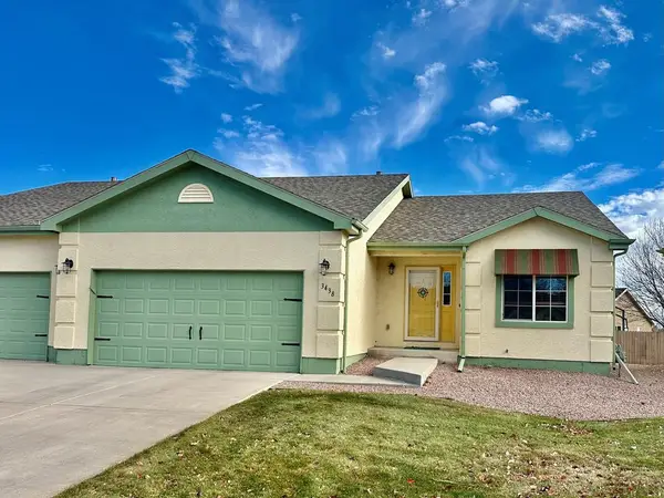 3438 Badger Court, Pueblo, CO 81005