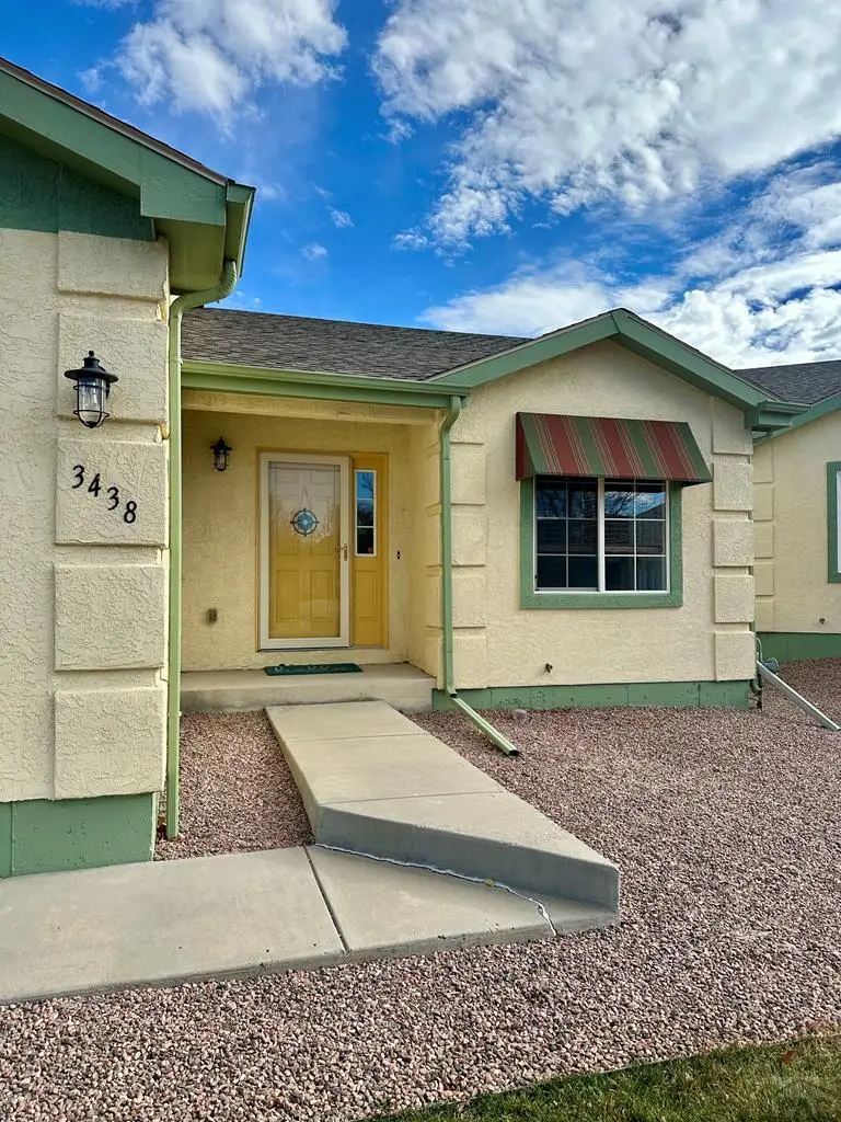 3438 Badger Court, Pueblo, CO 81005 - Image #3