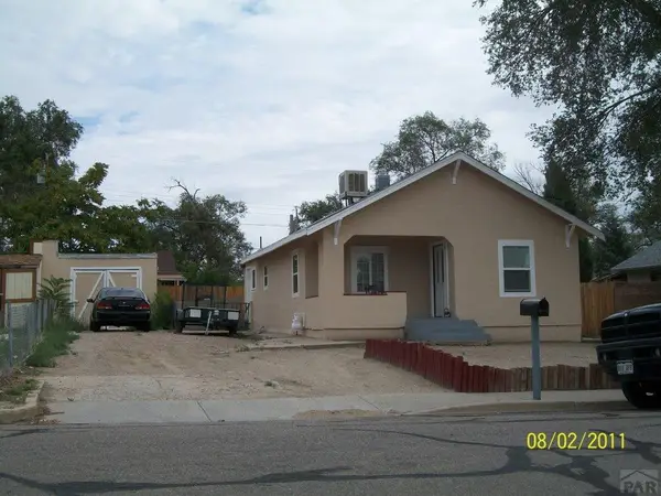 1729 E 14th St, Pueblo, CO 81001