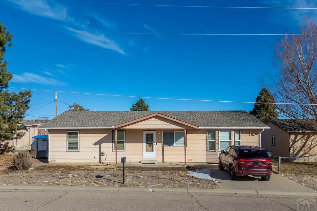 800 W Spruce St, Walsenburg, CO 81089 - Image #1