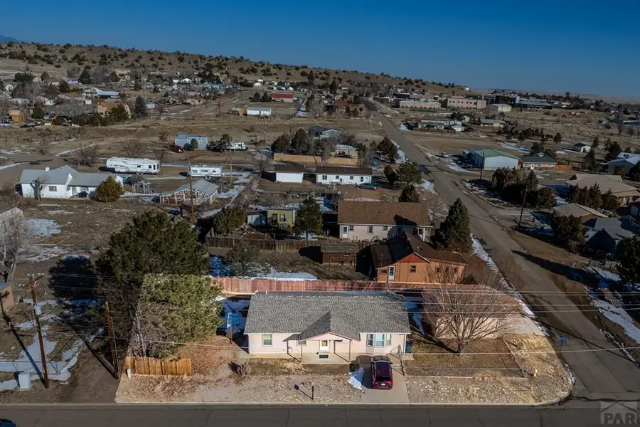 800 W Spruce St, Walsenburg, CO 81089 - Image #3