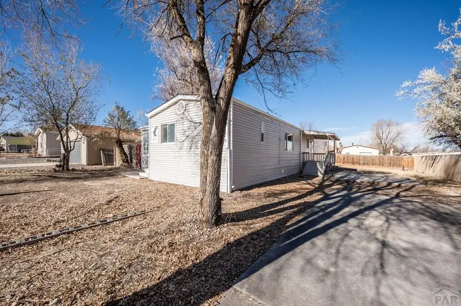 213 E Homer Dr, Pueblo West, CO 81007 - Image #3