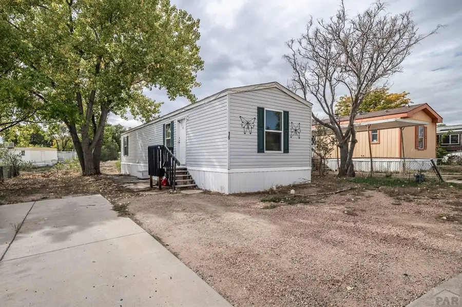 1901 Constitution Rd #16, Pueblo, CO 81001 - Image #3