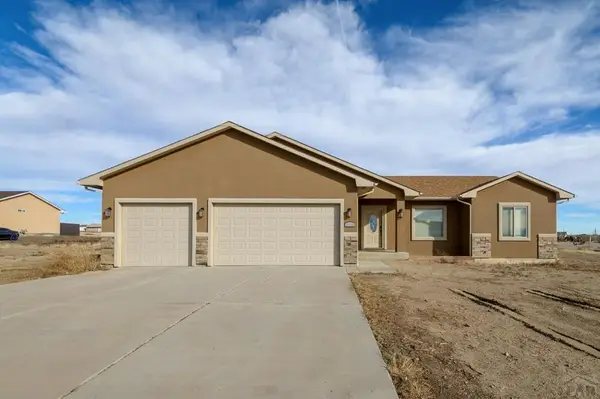 1326 N Farley Dr., Pueblo West, CO 81007