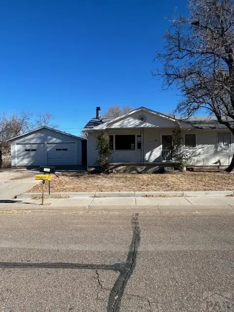 540 Ardath Lane, Pueblo, CO 81005 - Image #1