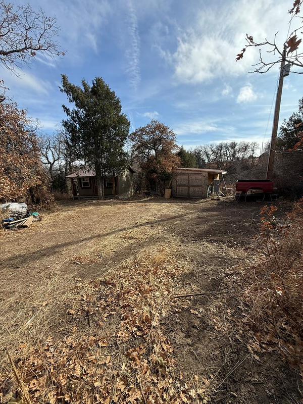 TBD Ponderosa Dr, Colorado City, CO 81019