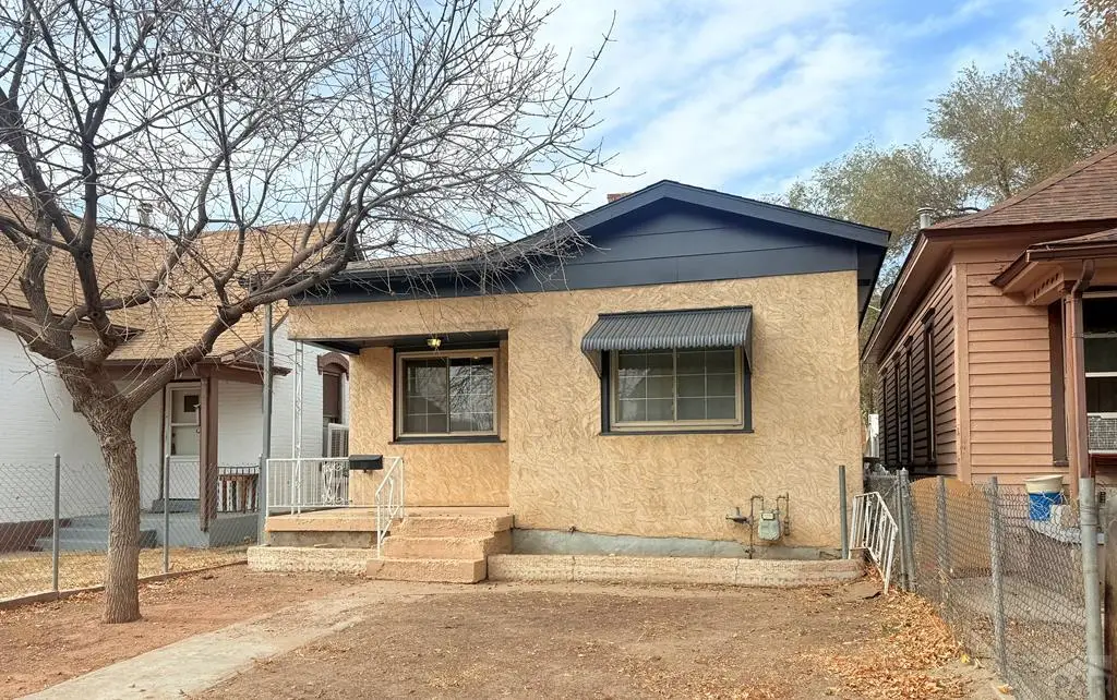935 Spruce St, Pueblo, CO 81004 - Image #1