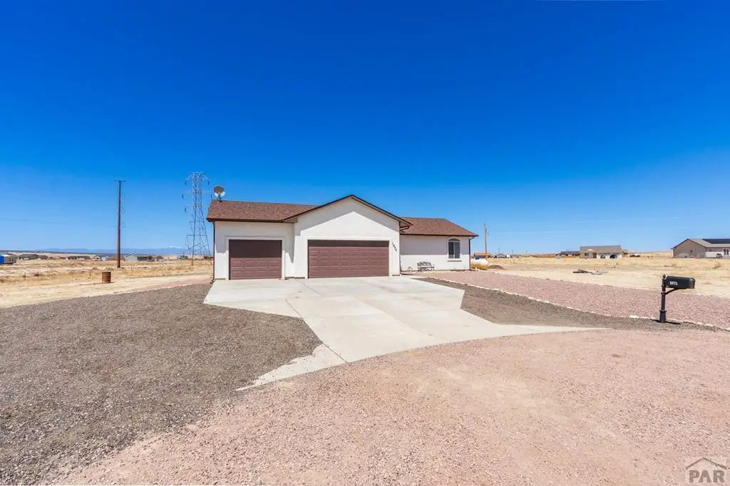 1075 E Buffalo Bill Lane, Pueblo West, CO 81007 - Image #1