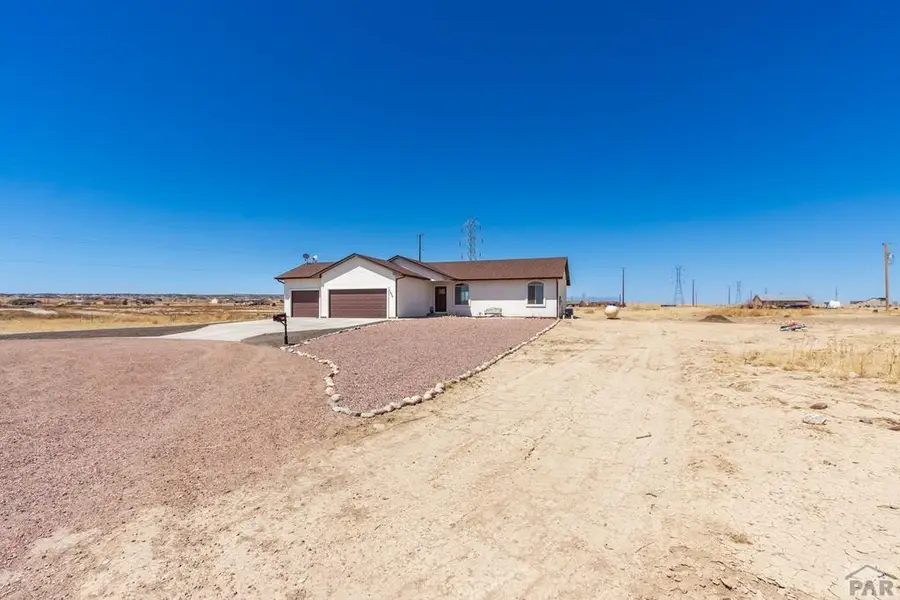 1075 E Buffalo Bill Lane, Pueblo West, CO 81007 - Image #2