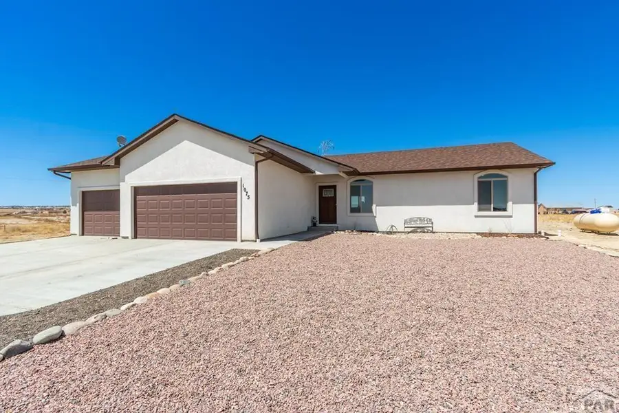 1075 E Buffalo Bill Lane, Pueblo West, CO 81007 - Image #3