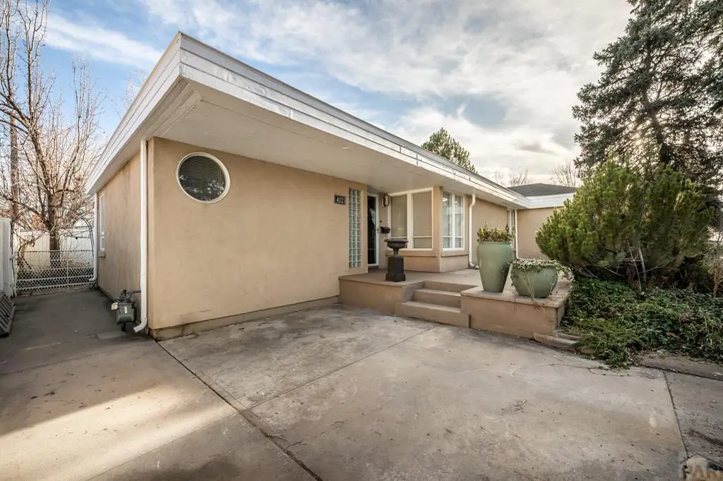 412 Lincoln St, Pueblo, CO 81004 - Image #1