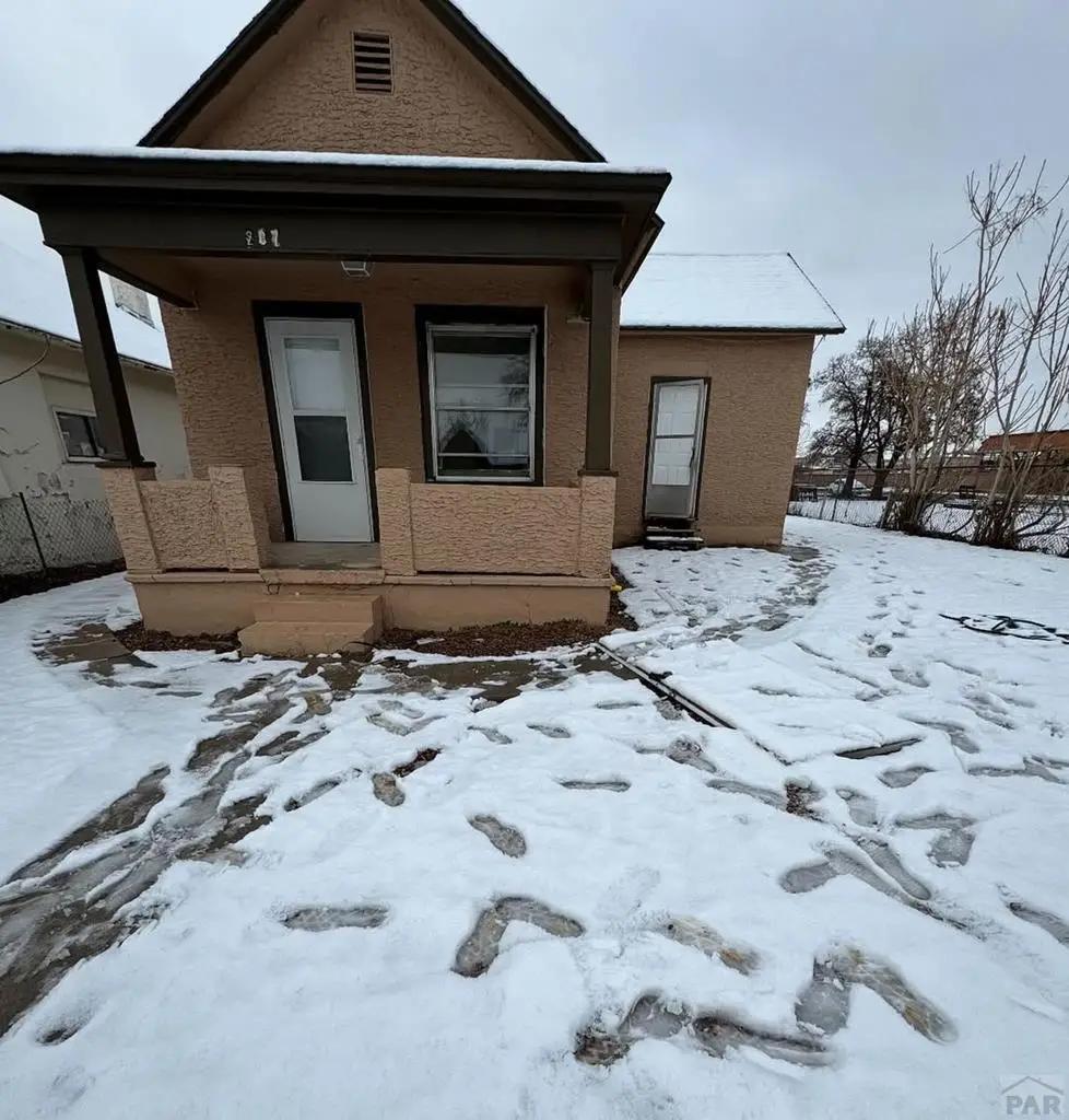 207 Spring St, Pueblo, CO 81003 - Image #1