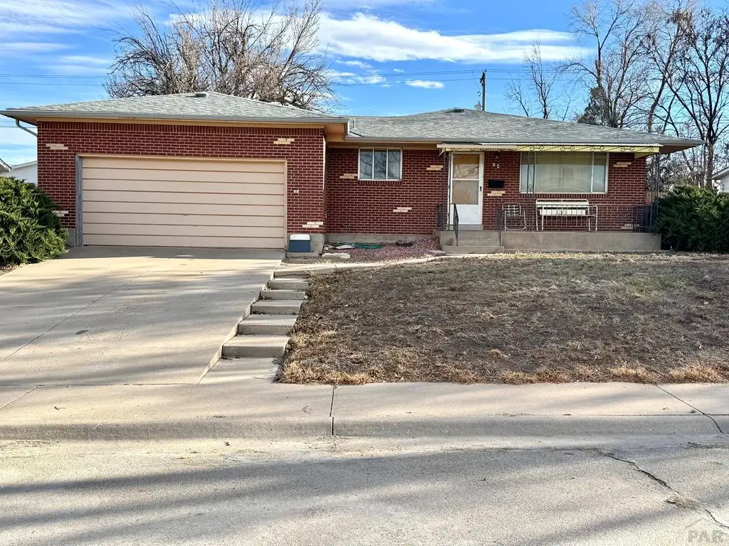24 Radcliff Lane, Pueblo, CO 81005 - Image #1