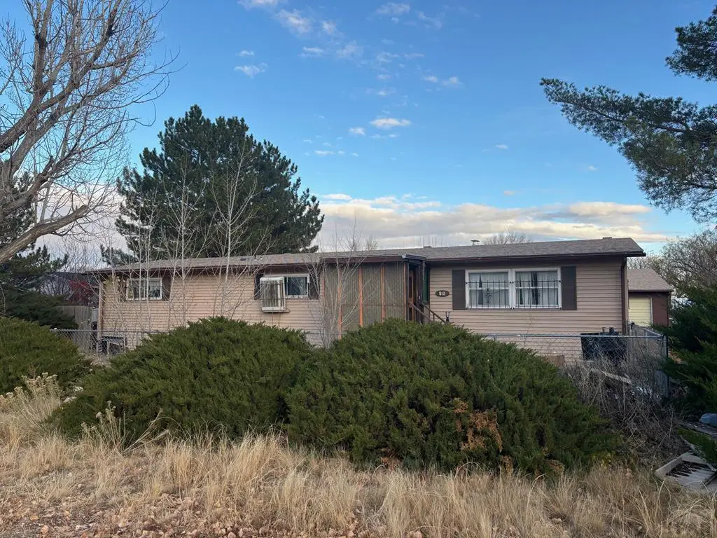 812 S Byrd Dr, Pueblo West, CO 81007 - Image #1