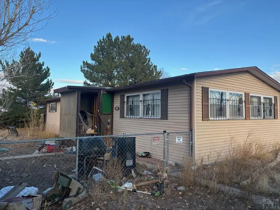 812 S Byrd Dr, Pueblo West, CO 81007 - Image #2
