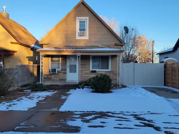 1324 Cypress St, Pueblo, CO 81004