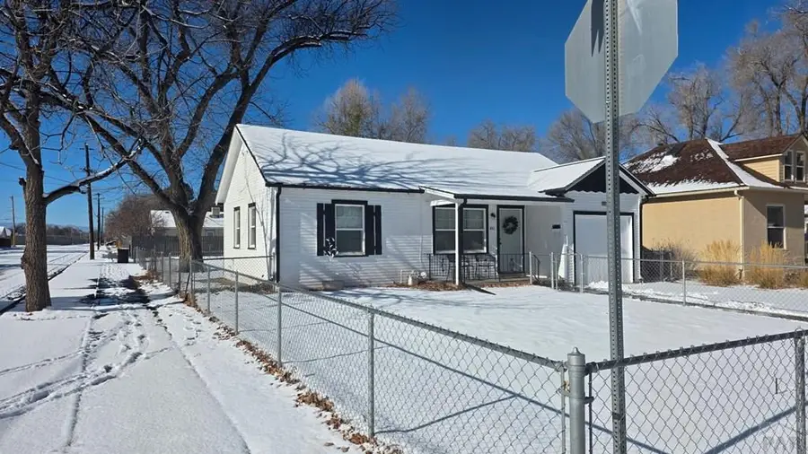 843 Jackson St, Pueblo, CO 81004 - Image #3