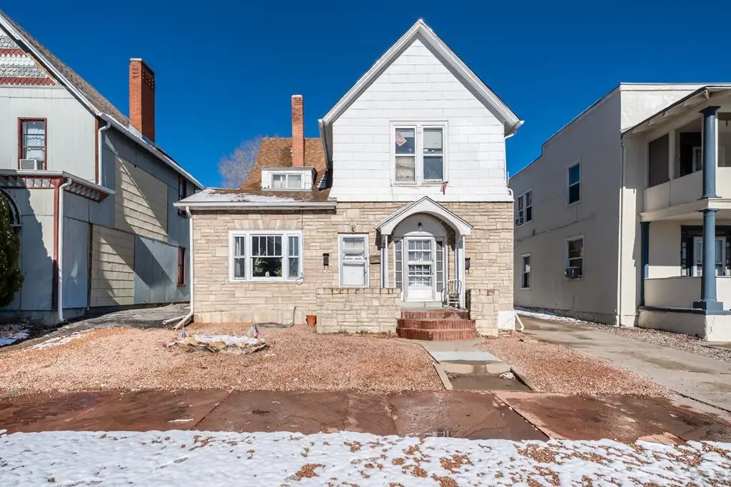 425 W 12th St, Pueblo, CO 81003 - Image #1