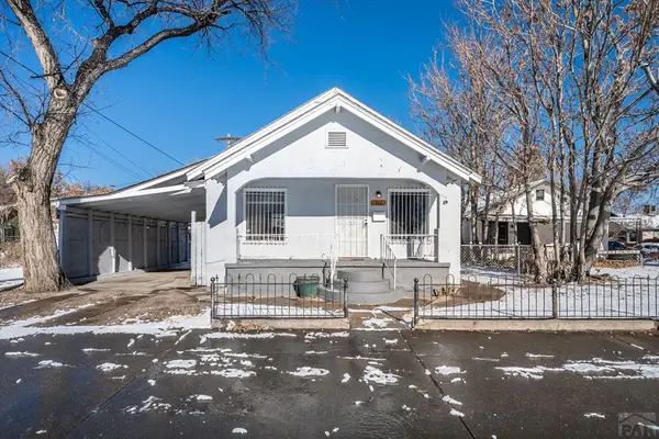 511 E Northern Ave, Pueblo, CO 81006