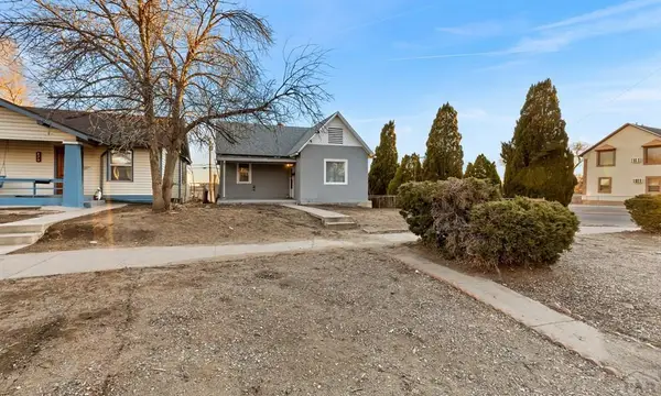 Address Withheld By Seller, Pueblo, CO 81003