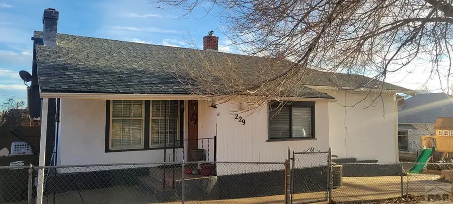 229 E Indiana, Walsenburg, CO 81089 - Image #2