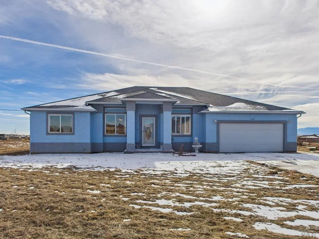 1494 E Purcell Blvd, Pueblo West, CO 81007 - Image #1