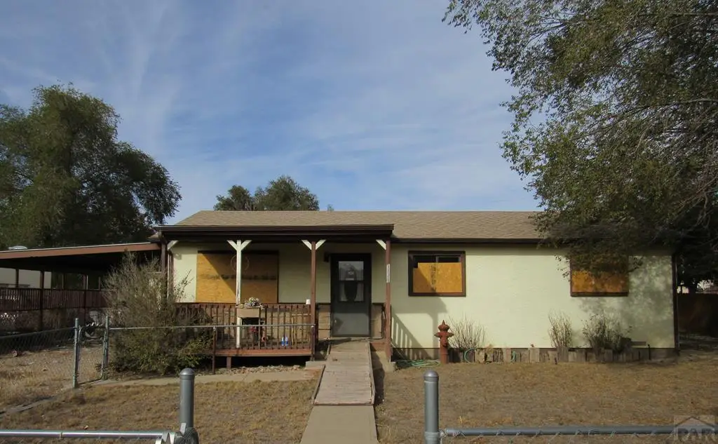 1121 Catalpa St, Pueblo, CO 81001 - Image #1