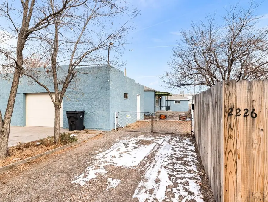 2226 E Evans Ave, Pueblo, CO 81004 - Image #2