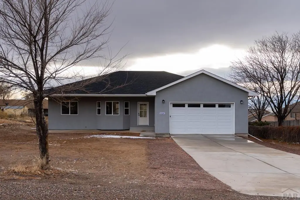 264 W Laurue Ln, Pueblo West, CO 81007 - Image #1